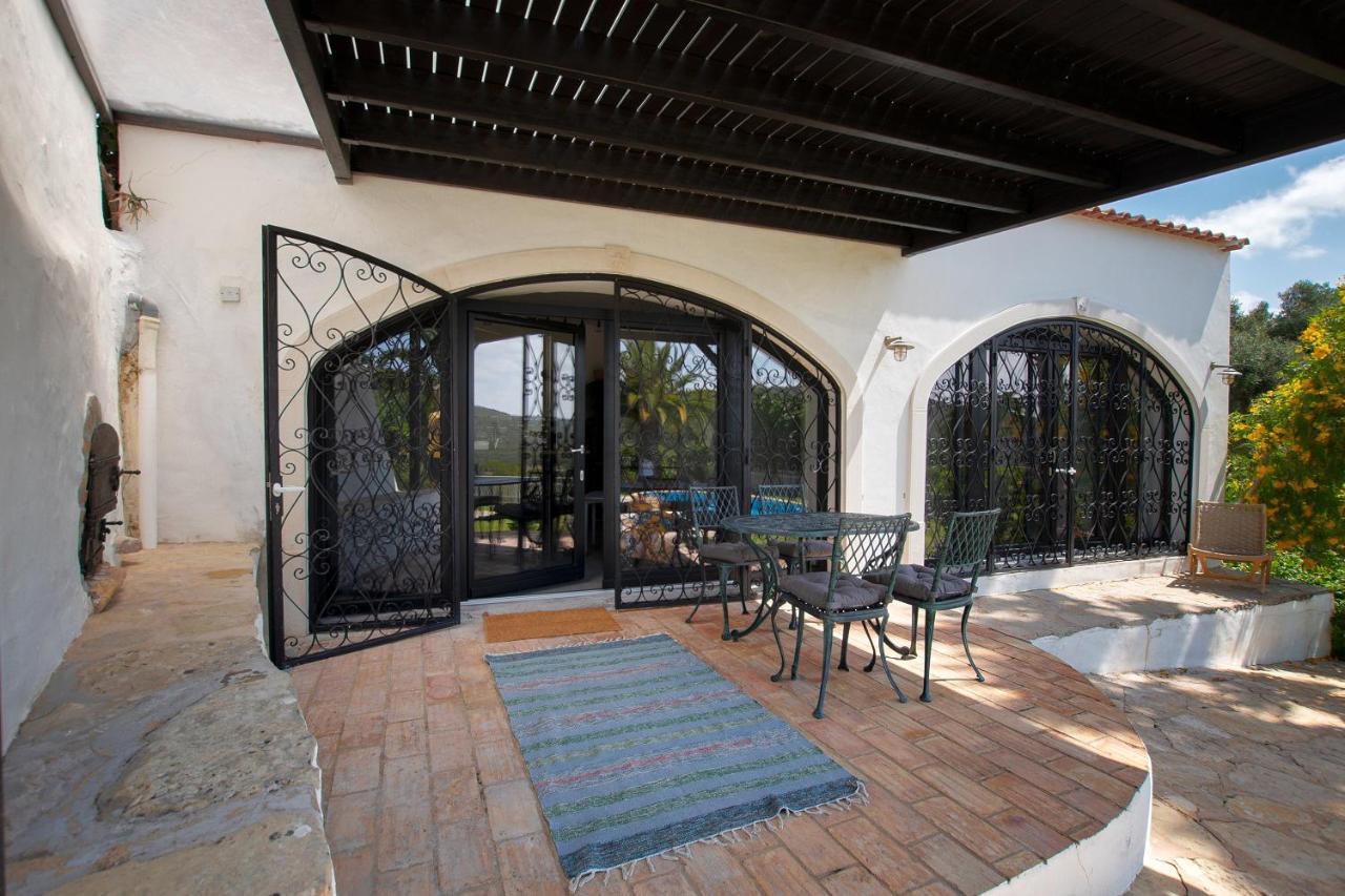 Suite Swimming Pool Quinta Da Eira 140 Years Old Loule Luaran gambar
