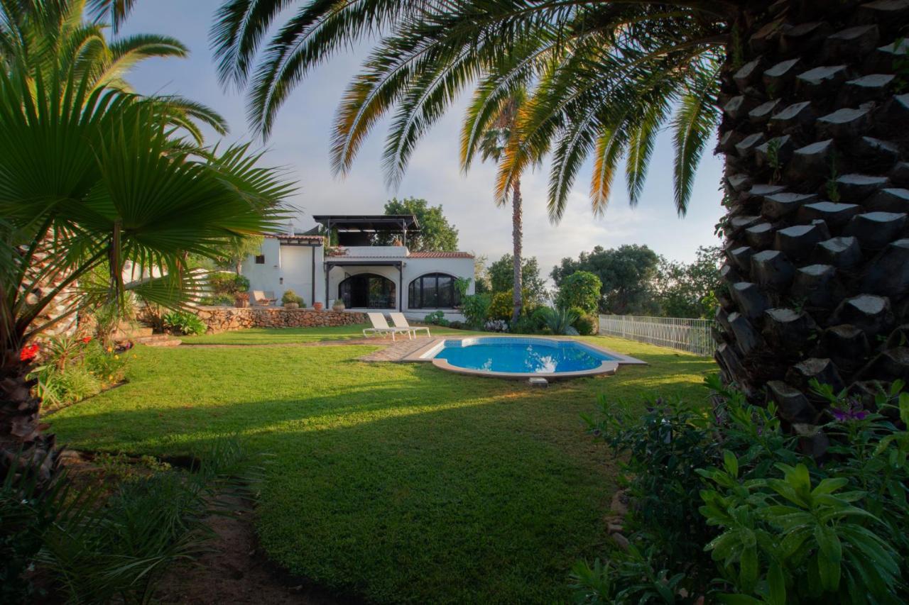 Suite Swimming Pool Quinta Da Eira 140 Years Old Loule Luaran gambar