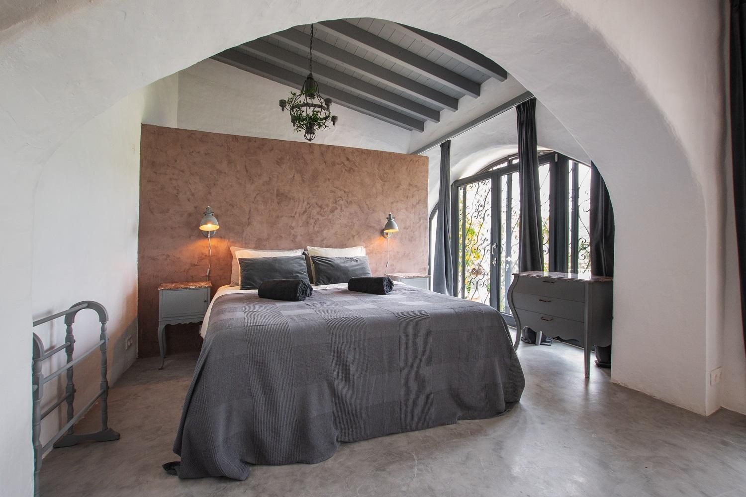 Suite Swimming Pool Quinta Da Eira 140 Years Old Loule Luaran gambar