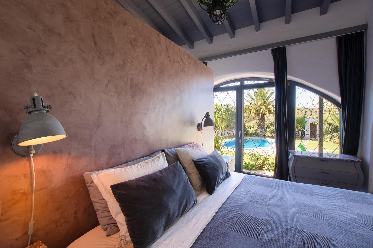 Suite Swimming Pool Quinta Da Eira 140 Years Old Loule Luaran gambar